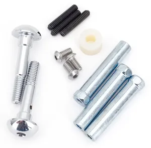 Arlen Ness ARLEN NESS BIG SUCKER STAGE II AIR FILTER KITS