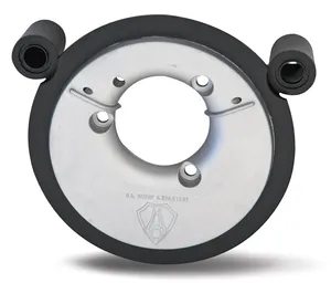 ARLEN NESS BIG SUCKER STAGE II AIR FILTER KITS