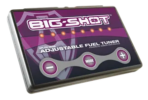 Arlen Ness ARLEN NESS BIG SHOT ADJUSTABLE FUEL INJECTION TUNER