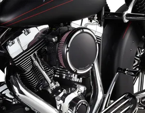ARLEN NESS BIG SUCKER STAGE I AIR FILTER WITH COVER