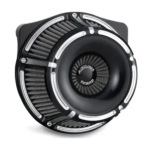 Arlen Ness ARLEN NESS INVERTED SERIES AIR CLEANERS
