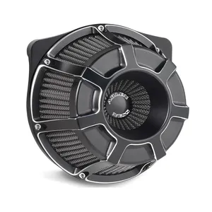 Arlen Ness ARLEN NESS INVERTED SERIES AIR CLEANERS