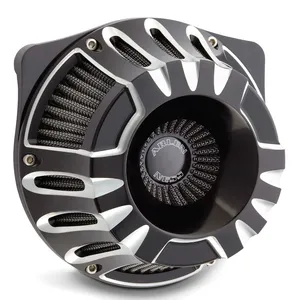 Arlen Ness ARLEN NESS INVERTED SERIES AIR CLEANERS