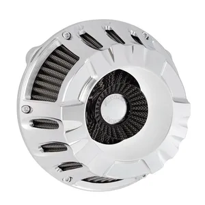 Arlen Ness ARLEN NESS INVERTED SERIES AIR CLEANERS