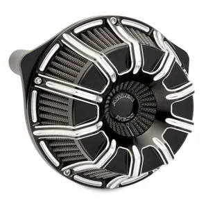 Arlen Ness ARLEN NESS INVERTED SERIES AIR CLEANERS