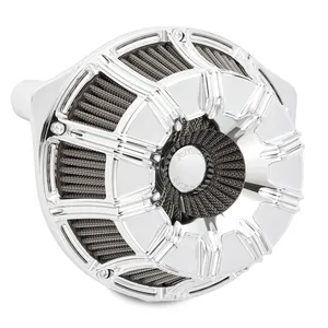 Arlen Ness ARLEN NESS INVERTED SERIES AIR CLEANERS