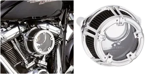 Arlen Ness ARLEN NESS METHOD AIR CLEANER