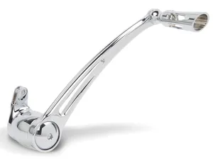 Arlen Ness ARLEN NESS BRAKE PEDALS