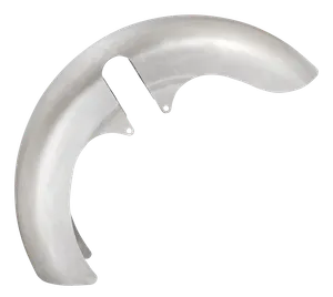 Arlen Ness ARLEN NESS RAPPER STEEL FENDERS FOR TOURING & TRIKE WITH 18" FRONT WHEEL