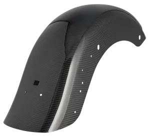 Arlen Ness ARLEN NESS CARBON FIBER REAR FENDER FOR TOURING