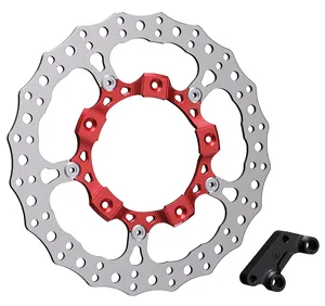 Arlen Ness ARLEN NESS BIG BRAKE FLOATING ROTOR KITS
