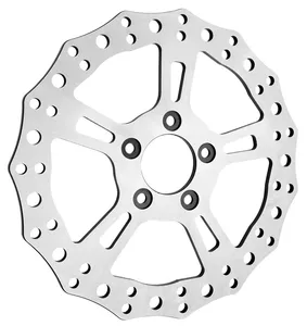 Arlen Ness ARLEN NESS DISC BRAKE ROTORS