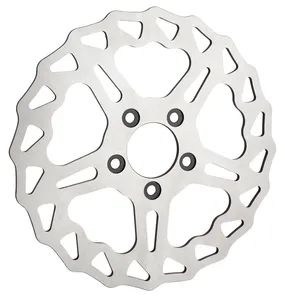 Arlen Ness ARLEN NESS DISC BRAKE ROTORS