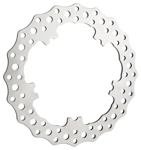 Arlen Ness ARLEN NESS DISC BRAKE ROTORS