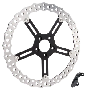 Arlen Ness ARLEN NESS BIG BRAKE FLOATING ROTOR KITS