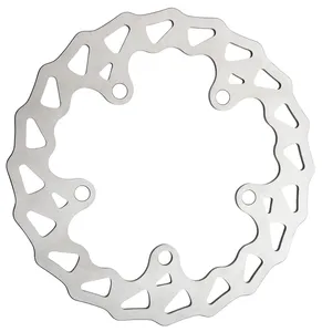 Arlen Ness ARLEN NESS DISC BRAKE ROTORS