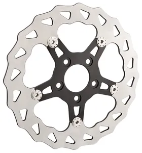 Arlen Ness ARLEN NESS DISC BRAKE ROTORS