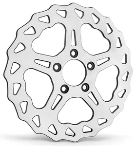 Arlen Ness ARLEN NESS DISC BRAKE ROTORS