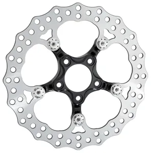 Arlen Ness ARLEN NESS DISC BRAKE ROTORS