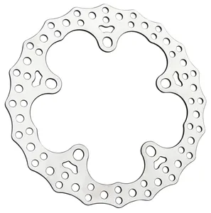 Arlen Ness ARLEN NESS DISC BRAKE ROTORS