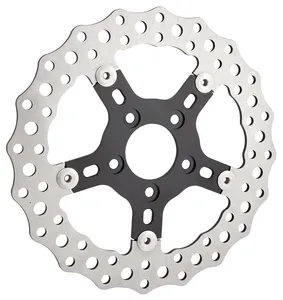 Arlen Ness ARLEN NESS DISC BRAKE ROTORS