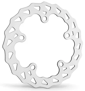 Arlen Ness ARLEN NESS DISC BRAKE ROTORS