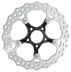 Arlen Ness ARLEN NESS DISC BRAKE ROTORS