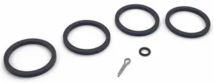 Arlen Ness ARLEN NESS SUPER STOPPER 6-PISTON BRAKE CALIPERS