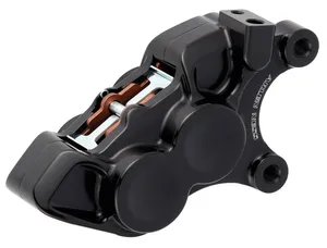 Arlen Ness ARLEN NESS SUPER STOPPER BRAKE CALIPERS
