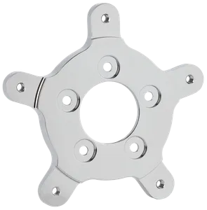 Arlen Ness ARLEN NESS TOURING BRAKE ROTOR ADAPTER