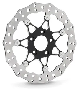 Arlen Ness ARLEN NESS DISC BRAKE ROTORS