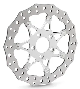Arlen Ness ARLEN NESS DISC BRAKE ROTORS