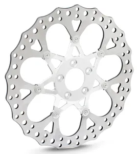 Arlen Ness ARLEN NESS 14" BIG BRAKE ROTORS