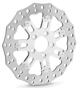 Arlen Ness ARLEN NESS DISC BRAKE ROTORS