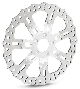 Arlen Ness ARLEN NESS 14" BIG BRAKE ROTORS