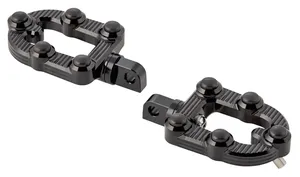 Arlen Ness ARLEN NESS MX FOOT PEGS