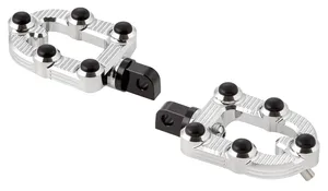 Arlen Ness ARLEN NESS MX FOOT PEGS