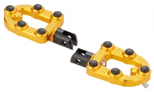Arlen Ness ARLEN NESS MX FOOT PEGS