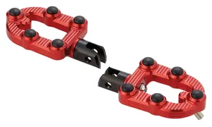 Arlen Ness ARLEN NESS MX FOOT PEGS