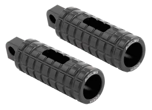 Arlen Ness ARLEN NESS SPEEDLINER FOOT PEGS