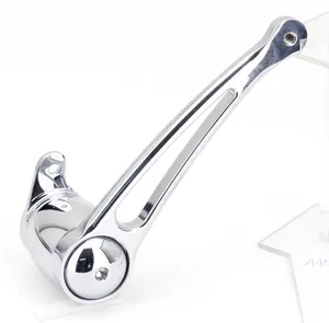 Arlen Ness ARLEN NESS BRAKE PEDALS