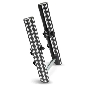 Arlen Ness ARLEN NESS HOT LEGS FOR DYNA, TOURING & SOFTAIL