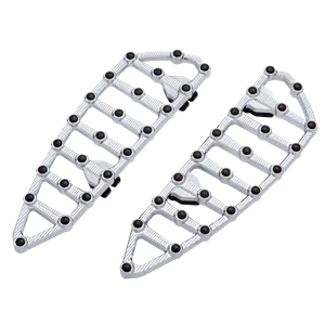 Arlen Ness ARLEN NESS MX FLOORBOARDS