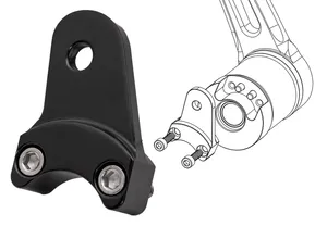 Arlen Ness ARLEN NESS BRAKE & SHIFTER KITS