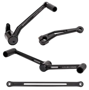 Arlen Ness ARLEN NESS BRAKE & SHIFTER KITS