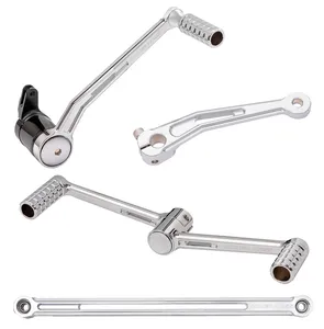 Arlen Ness ARLEN NESS BRAKE & SHIFTER KITS