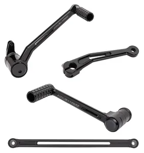Arlen Ness ARLEN NESS BRAKE & SHIFTER KITS