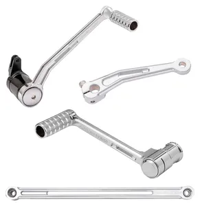 Arlen Ness ARLEN NESS BRAKE & SHIFTER KITS