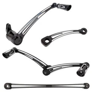 Arlen Ness ARLEN NESS BRAKE & SHIFTER KITS