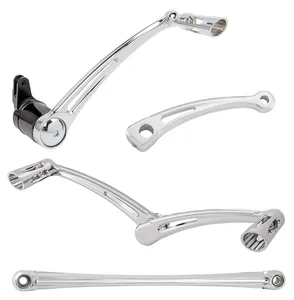 Arlen Ness ARLEN NESS BRAKE & SHIFTER KITS
